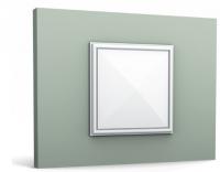 Стеновая панель 3D 333х333 мм Orac Decor 3D W123