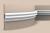 Гибкий молдинг 34х83 мм Orac Decor Duropolymer P4025F 2 м