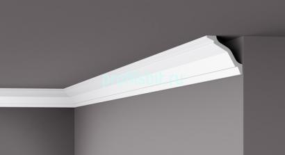 Потолочный плинтус NMC WT26 75х75 200 см