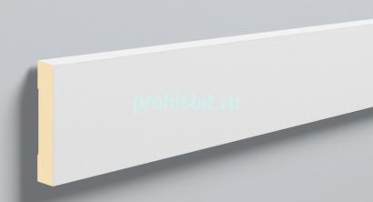 Профиль для окон и дверей NMC Domostyl light MA20 light 180х35 200 см