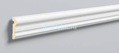 Профиль для окон и дверей NMC Domostyl MA16 100х30 200 см