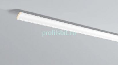 Потолочный плинтус NMC Allegro AL16 35х35 200 см