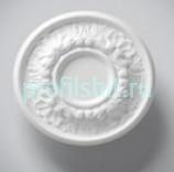 Потолочная розетка NMC Arstyl R1516 диаметр 200 мм