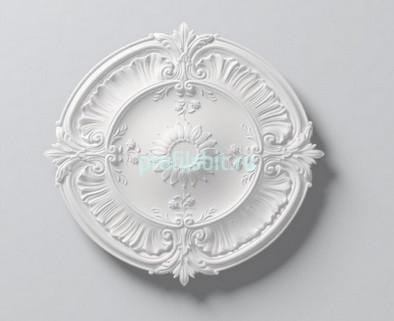 Потолочная розетка NMC Arstyl R24 диаметр 770 мм