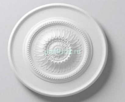 Потолочная розетка NMC Arstyl R20 диаметр 755 мм