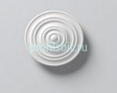 Потолочная розетка NMC Arstyl R14 диаметр 340 мм