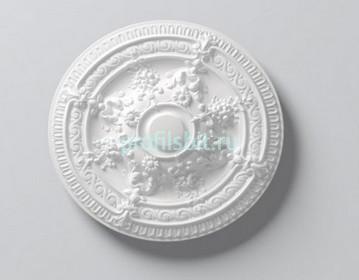 Потолочная розетка NMC Arstyl R11 диаметр 660 мм