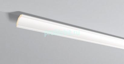 Потолочный плинтус гибкий NMC Arstyl Z16 Flex 70х50 200 см