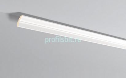Потолочный плинтус NMC Arstyl Z18 60х50 200 см