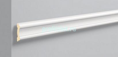 Декоративный молдинг NMC Arstyl Z1550 80х20 200 см