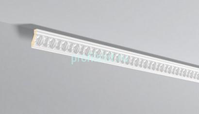 Потолочный плинтус NMC Arstyl Z8 65х30 200 см