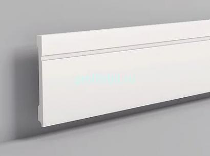 Напольный плинтус NMC Floorstyl FD20 200х18 200 см