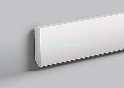 Напольный плинтус NMC Floorstyl FT2 58х13 200 см