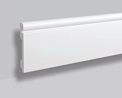 Напольный плинтус NMC Floorstyl FL4 150х20 200 см