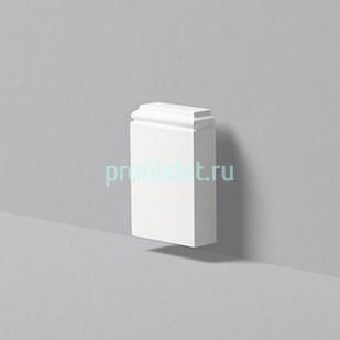 Основание для наличников NMC Wallstyl WB1 160х110 (2 штуки)