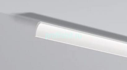 Потолочный плинтус NMC Wallstyl WT8 30х20 200 см