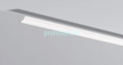 Потолочный плинтус NMC Wallstyl WT7 16х22 200 см