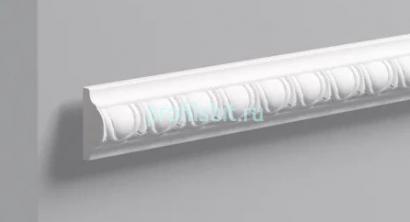 Декоративный молдинг NMC Wallstyl WO1 40х20 200 см