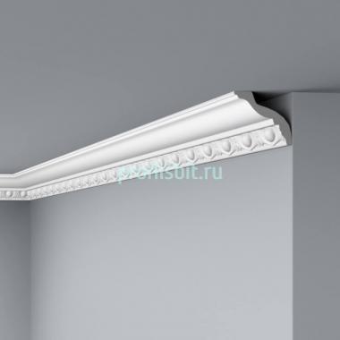 Потолочный плинтус NMC Decoflair E10 75х75 200 см