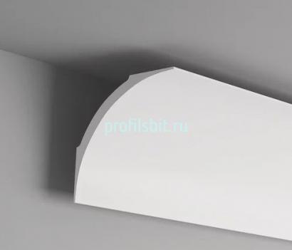 Потолочный плинтус NMC Nomastyl NE4 100х100 200 см