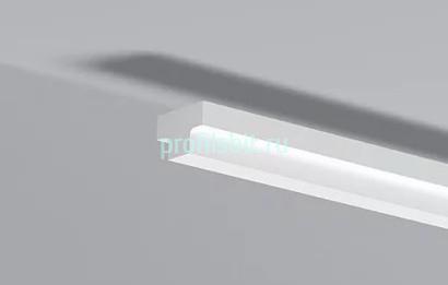 Потолочный плинтус NMC Nomastyl T4 20х30 200 см