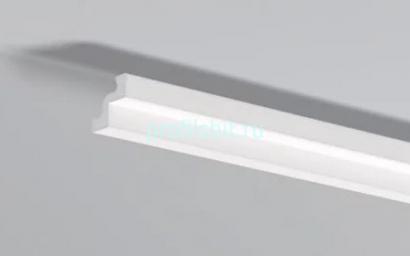 Потолочный плинтус NMC Nomastyl ST2 50х50 200 см
