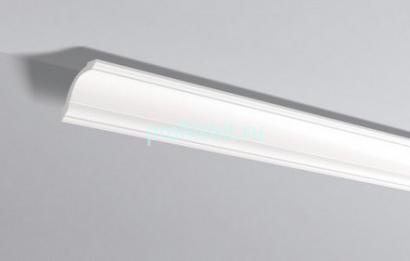 Потолочный плинтус NMC Nomastyl GO 80х80 200 см