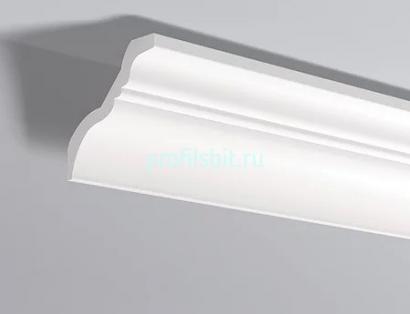 Потолочный плинтус NMC Nomastyl TI 140х140 200 см