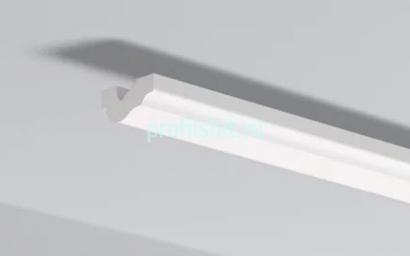 Потолочный плинтус NMC Nomastyl O 40х20 200 см