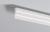 Потолочный плинтус NMC Nomastyl M2 60х20 200 см