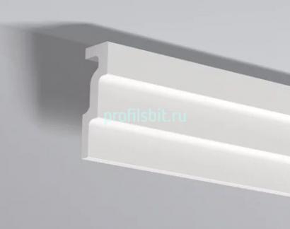 Потолочный плинтус NMC Nomastyl M1 120х30 200 см