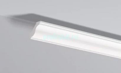Потолочный плинтус NMC Nomastyl H 40х50 200 см