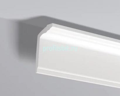 Потолочный плинтус NMC Nomastyl GT 120х50 200 см