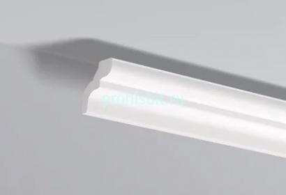 Потолочный плинтус NMC Nomastyl D 50х40 200 см
