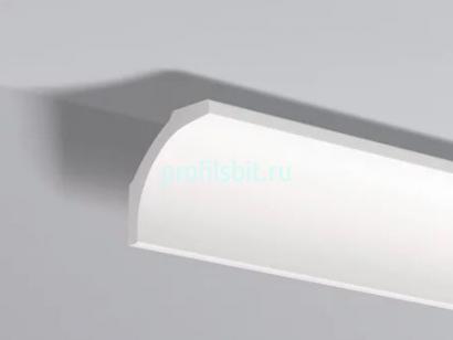 Потолочный плинтус NMC Nomastyl B1 65х80 200 см