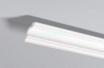 Потолочный плинтус NMC Nomastyl A2 50х50 200 см