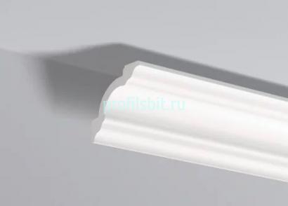 Потолочный плинтус NMC Nomastyl А1 80х80 200 см