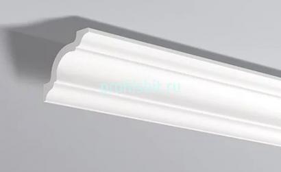 Потолочный плинтус NMC Nomastyl A 110х110 200 см