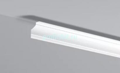 Потолочный плинтус NMC МХ 45х45 200 см