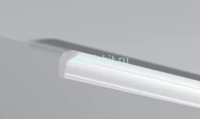 Потолочный плинтус NMC MP 45х40 200 см