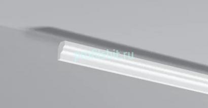 Потолочный плинтус NMC ME 25х20 200 см