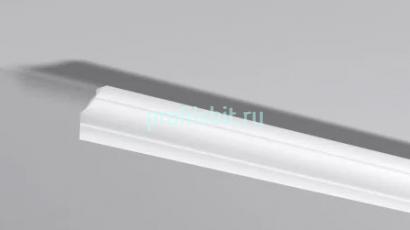 Потолочный плинтус NMC MB 22х22 200 см