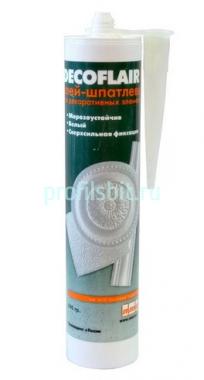 Клей NMC Decoflair F картридж 500 гр