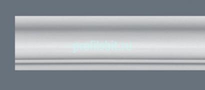 Потолочный плинтус NMC LX-67 200 см 67х22 мм