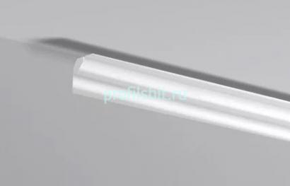 Потолочный плинтус NMC LX-28 200 см 30х20 мм