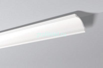 Потолочный плинтус NMC LX-135 200 см 100х100 мм
