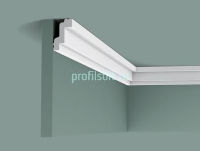 Потолочный плинтус Orac Decor Durofoam CB531N 2 м