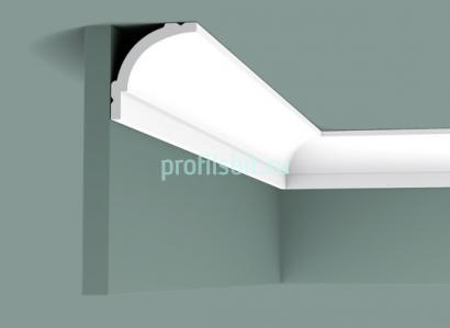Потолочный плинтус Orac Decor Durofoam CB525N 2 м