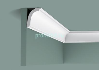 Потолочный плинтус Orac Decor Durofoam CB523N 2 м