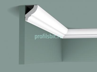 Потолочный плинтус Orac Decor Durofoam CB501N 2 м